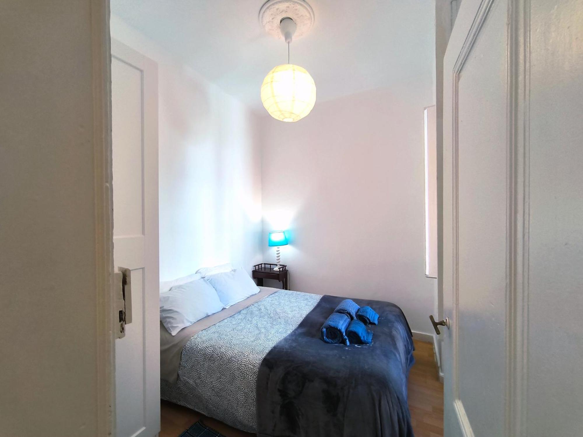 Appartement Alfama Center *
