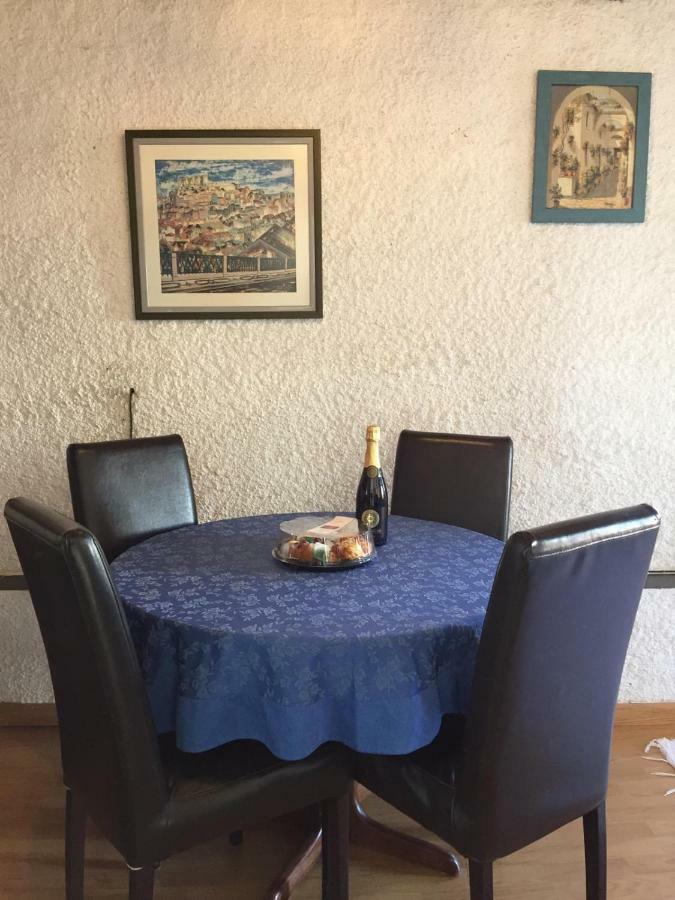 Alfama Center Appartement Lissabon