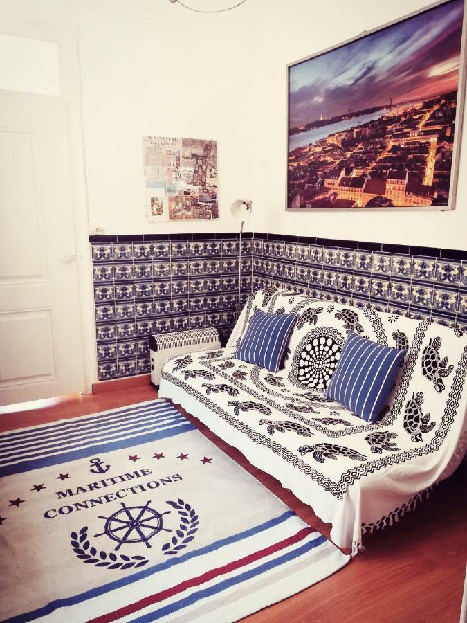 Alfama Center Appartement