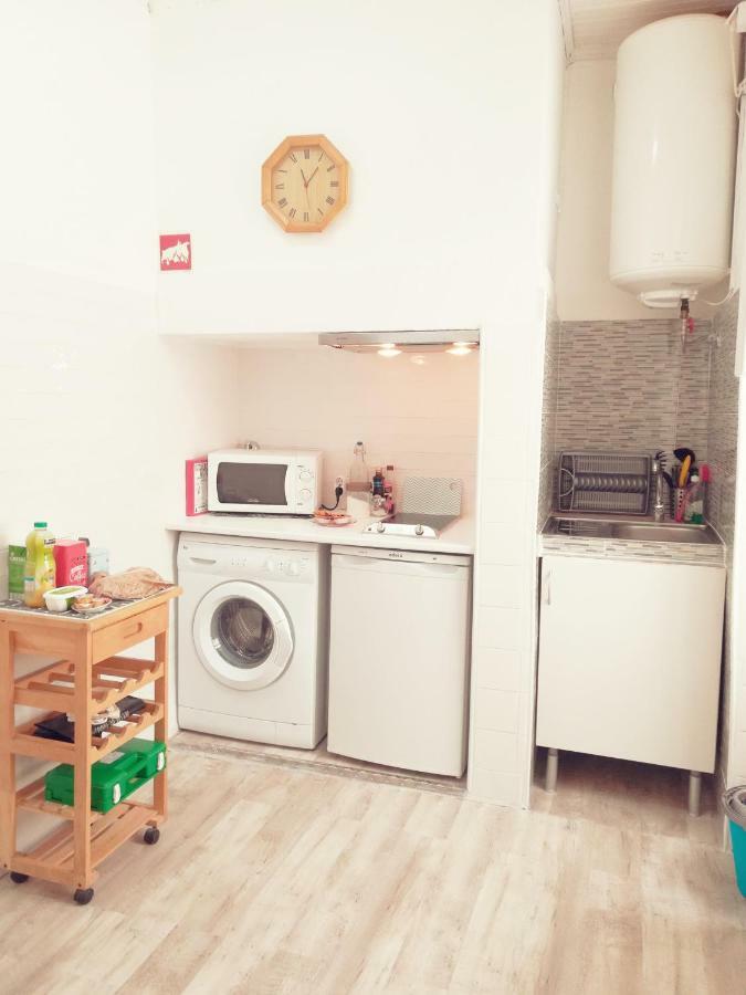 Appartement Alfama Center Lissabon